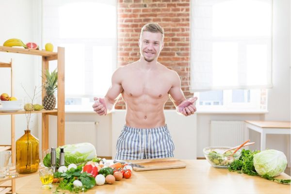 1 Nutricion Saludable