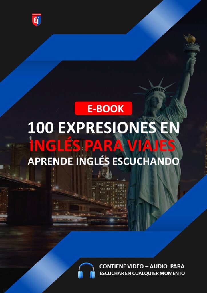 100 Expresiones en Ingles para Viajes