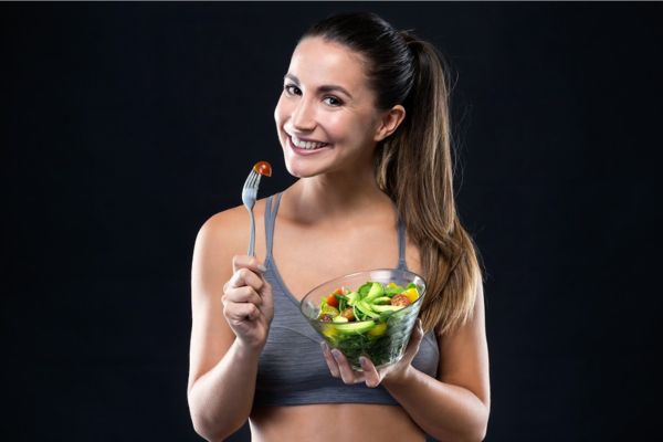 2 Nutricion Saludable