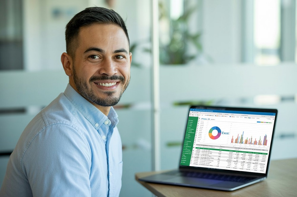 Curso excel profesional 2