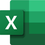 Microsoft Excel logo PNG1