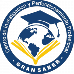 logo oficial Centro de Investigación y Perfeccionamiento Profesional “Gran Saber”- CIPP Gran Saber